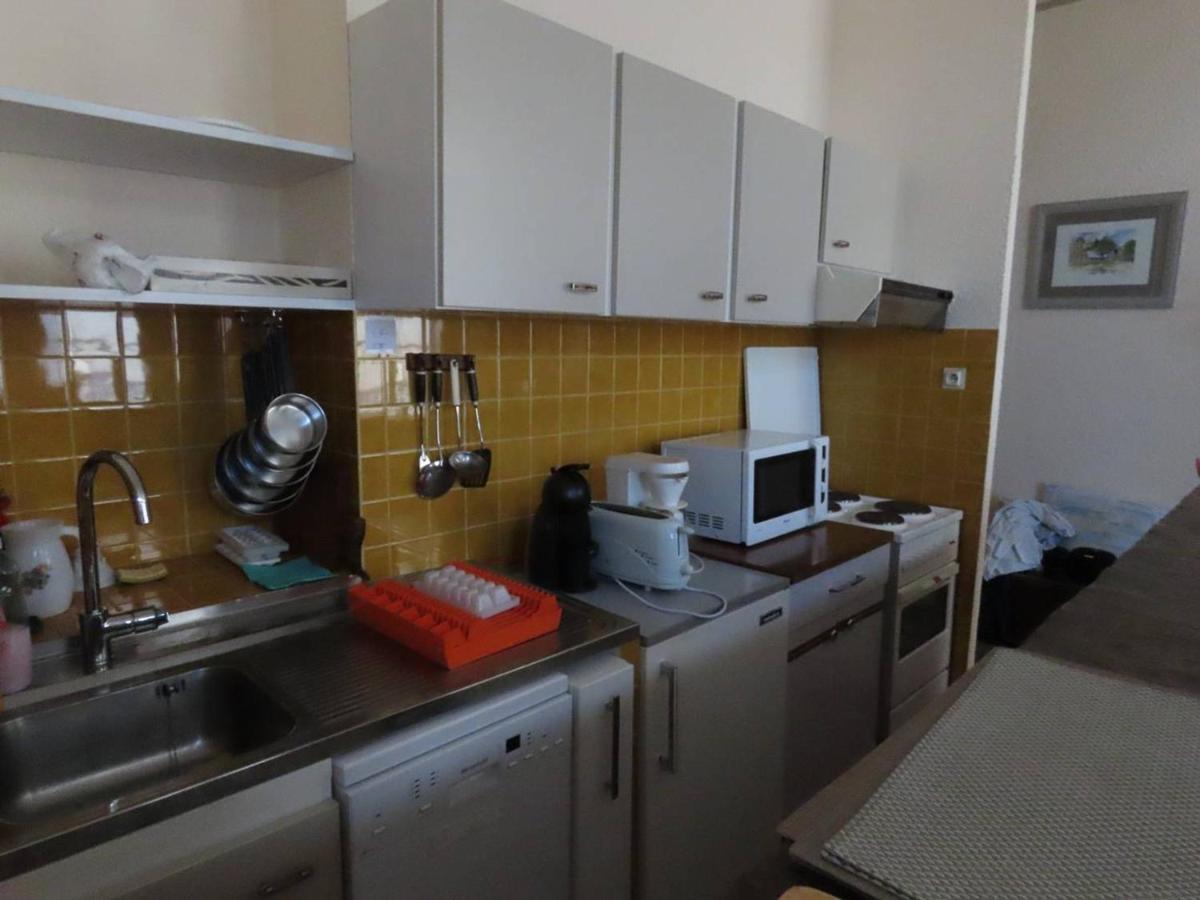 Studio 4 Pers Centre-Ville Avec Lave-Vaisselle A Cauterets - Fr-1-234-287 ภายนอก รูปภาพ